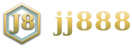 jj888 logo
