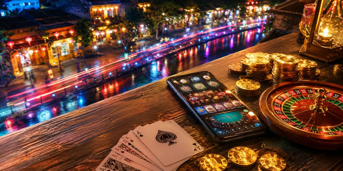 jj888 Slot May Mắn