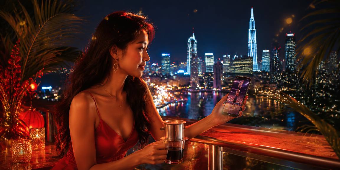 jj888 Điểm Nhấn Casino